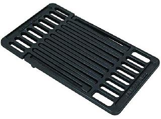 COOKING GRATE 8IN WIDE CAST IRON ADJUSTABLE
SKU:255547