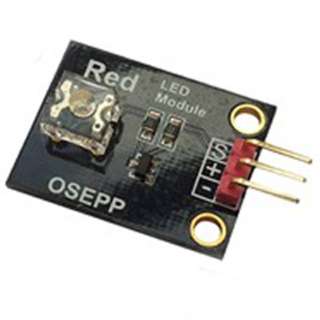 LED MODULE RED COMPATIBLE WITH