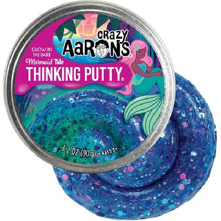 CRAZY AARONS THINKING PUTTY