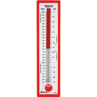 THERMOMETER -40 TO 100C MODEL