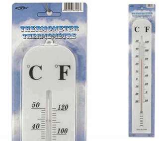 THERMOMETER -28 TO 50C MANUAL