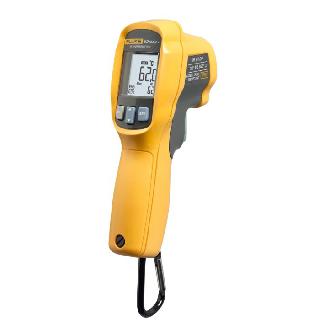 THERMOMETER INFRARED -30 TO 650C