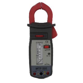 MULTIMETER ANALOG CLAMP VOLT AMP RESISTANCE ROTARY SCALE