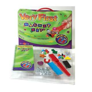VERY FIRST MAGNET KIT 