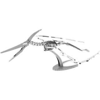 PTERANODON-TWO SHEET MODEL METAL EARTH 3D METAL MODEL KITS
SKU:246023