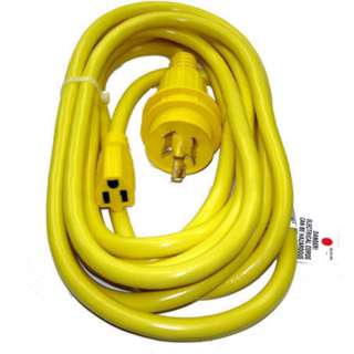 EXTENSION CORD 3/14 MARINE 20FT