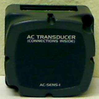 AC TRANSDUCER FOR AC METER PART #600-ACM
SKU:249171