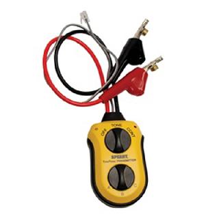 CABLE TRACER TRANSMITTER TONE PROBE
SKU:251487