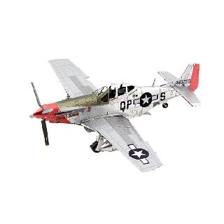 P-51D MUSTANG