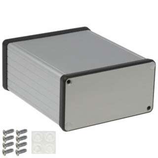 PROJECT BOX 4.7X4X2IN ALUMINUM 
SKU:174580