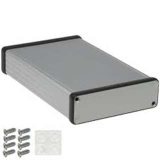 PROJECT BOX 6.3X4X1.2IN ALUMINUM 
SKU:174578