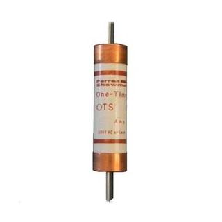 FUSE FB 110A 600V 1.8X9.6IN K5