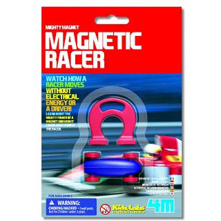 MAGNETIC RACER 
SKU:230579