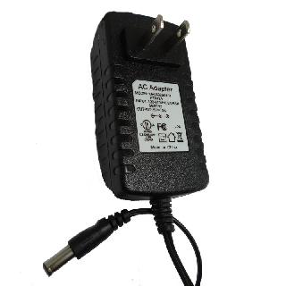 PSU SW 5VDC 2A 2.1MM C+ PLUGIN IP:100-240VAC