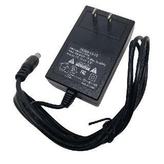 PSU SW 12VDC 0.9A 2.1MM C+