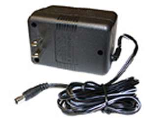 WALL ADAPTER AC TO DC REGULATED 18V