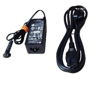 PSU SW 19VDC 0.8A 15W C+ DESKTOP IP:100-240VAC WITH INST CORD