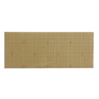 BOARD PERFORATED 4X10IN 0.1IN