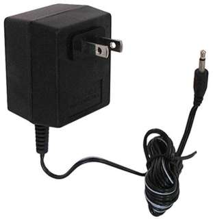 WALL ADAPTER AC TO AC 9V