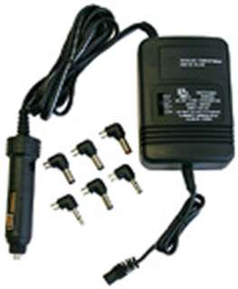 POWER SUPPLY SWITCHING CAR CONVERTER