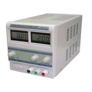 POWER SUPPLY SWITCHING 1 OUTPUT VARIAB