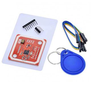 RFID PN532 NFC WIRELESS MODULE V3 KIT READER WRITER MODE
SKU:256175