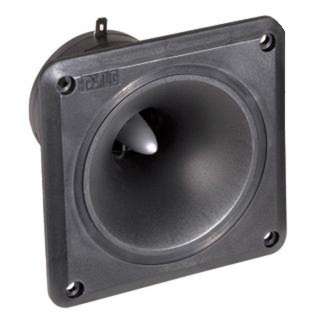 TWEETER PIEZO 4-8R 150W MAX 95DB 3.34IN SQR 2-20KHZ
SKU:181870