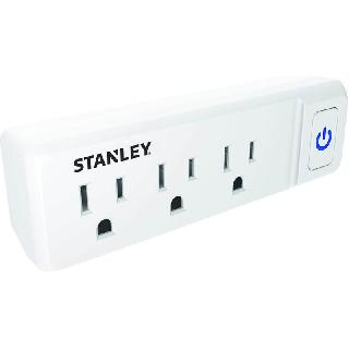 WALL TAP 3-OUTLET ENERGY SAVING