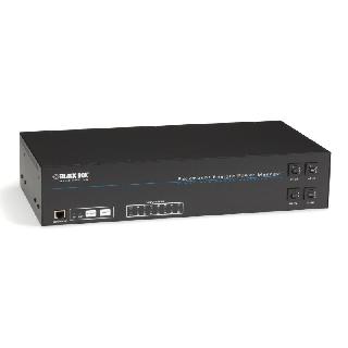 POWER MANAGER REMOTE RACKMOUNT