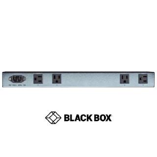 POWER MANAGER REMOTE RACKMOUNT