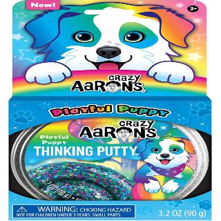 CRAZY AARONS THINKING PUTTY