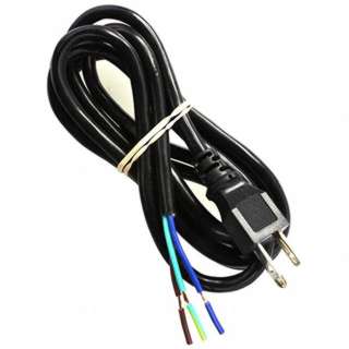 LINE CORDS 3 CONDUCTOR