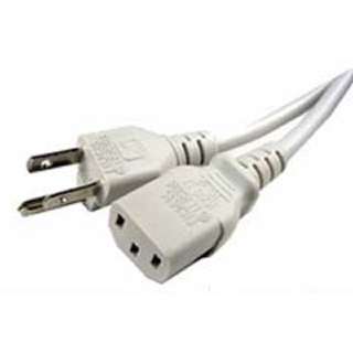 INST CORD 3/18 7FT RND GREY SVT 60C PLUG 5-15P TO FEM C13
SKU:167656