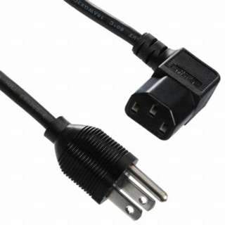 INST CORD 3/14 10FT RND RA RCPT BLK SJT PLUG 5-15P TO FEMALE C13
SKU:260649