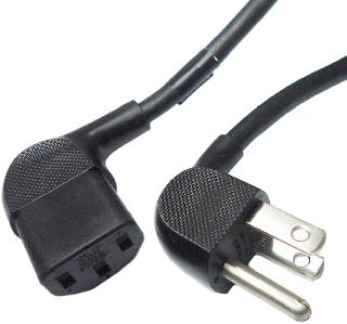 INST CORD 3/18 9.5FT RND BLK SVT RA PL & SKT PL 5-15P TO FEM C13
SKU:254395