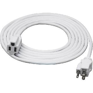 EXTENSION CORD 3/16 12FT SJTW