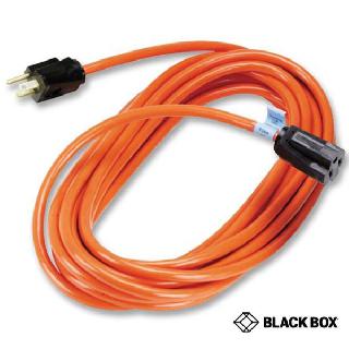 EXTENSION CORD 3/14 15FT SJTOW