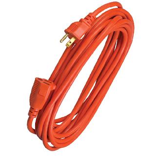 EXTENSION CORD 3/16 10FT SJTW ORANGE
SKU:223151