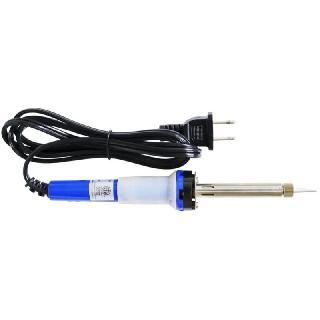 SOLDERING IRON 25W 2PRONG WITH STAND