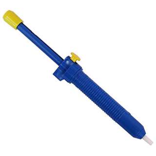 DESOLDERING PUMP 13IN BLUE 
SKU:182047