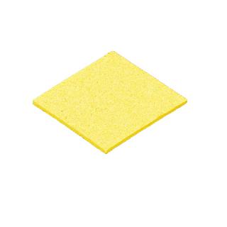 SPONGE FOR SOLDERING STAND 