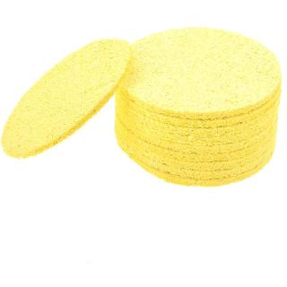 SPONGE FOR SOLDERING STAND ROUND 