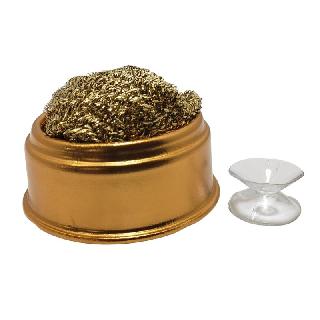 SOLDER TIP CLEANER