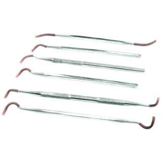 CLEANING TOOL KIT 6PCS FOR