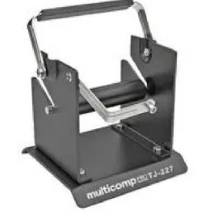 SOLDER WIRE HOLDER STAND TJ227 