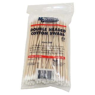 COTTON SWAB 6IN DOUBLE HEAD 100 PCS
SKU:17506