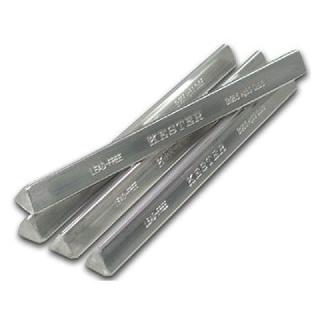 SOLDER BAR LEAD FREE SN96.5AG3.5 1.66LBS 221C 430F
SKU:268227