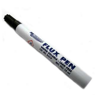 FLUX WATER SOL PEN 10ML LEAD.. FREE
SKU:243672