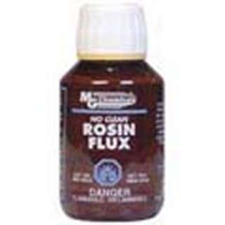 FLUX ROSIN LIQUID 125ML