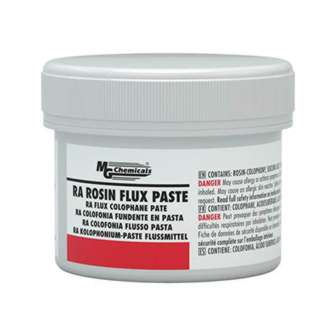 RA ROSIN FLUX PASTE 50G.. 
SKU:247222